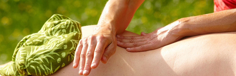 Petra Heilmassage Lumi Massage 02