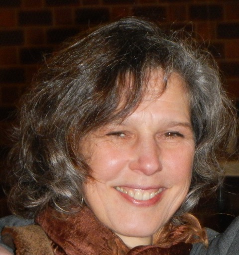 Eva Maria Sell