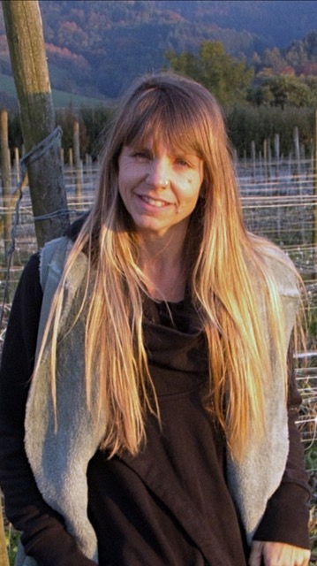 Manuela Wolf