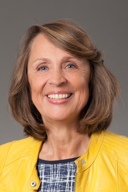 Eva Maria Sell