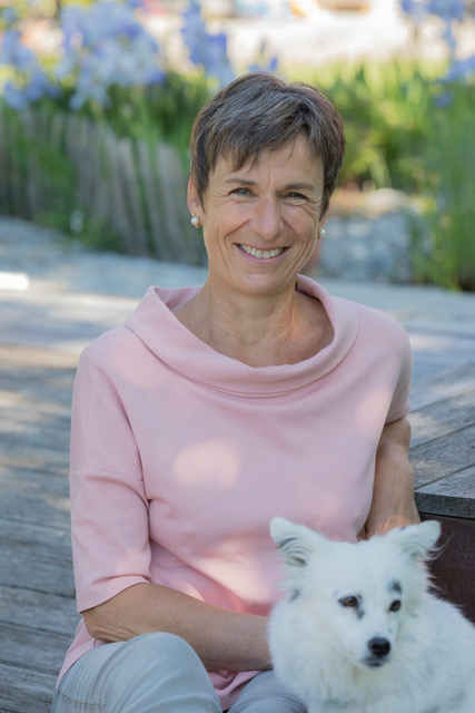 Eva Maria Sell