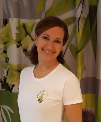 Verena Baumgärtner