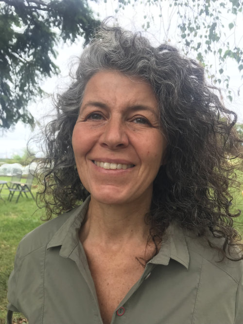 Iris Goller